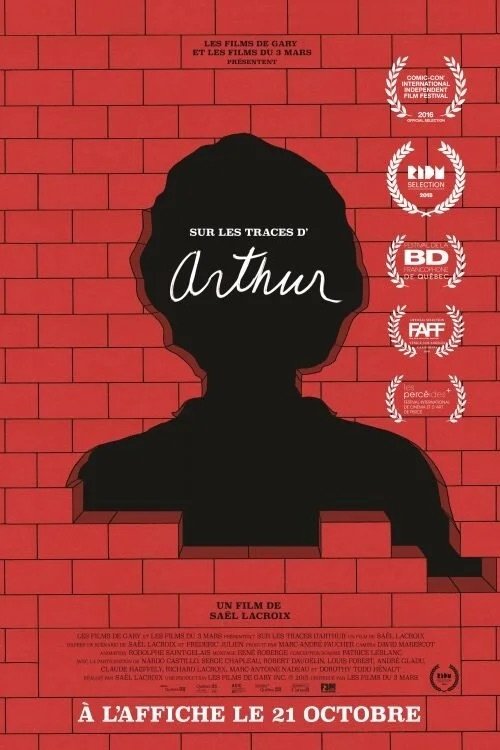 Tracing Arthur