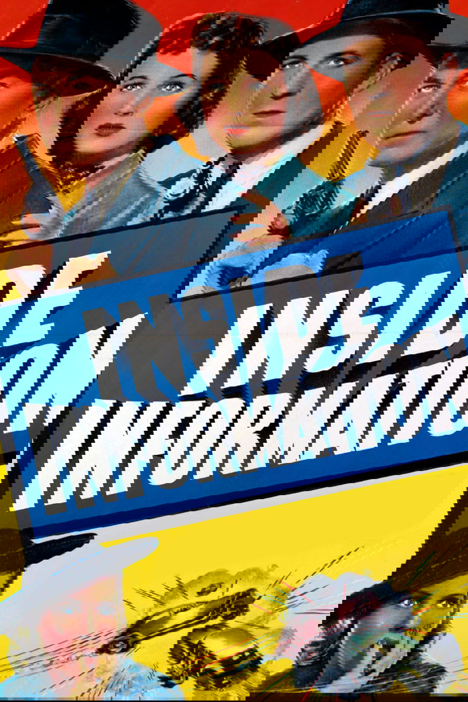 Inside Information