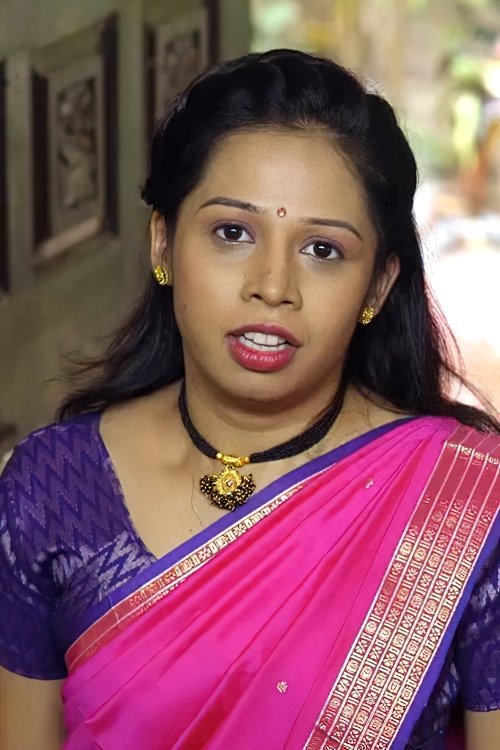Sayali Deshpande image