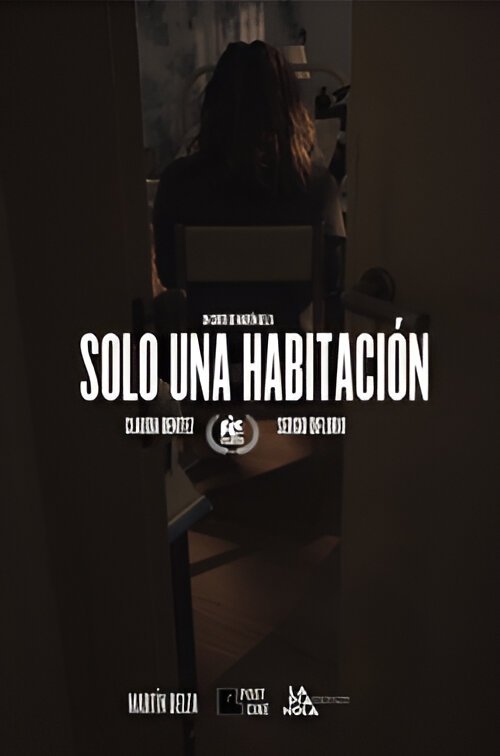 SOLO UNA HABITACION