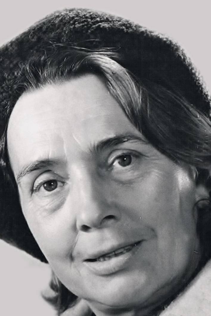 Elfriede Florin image