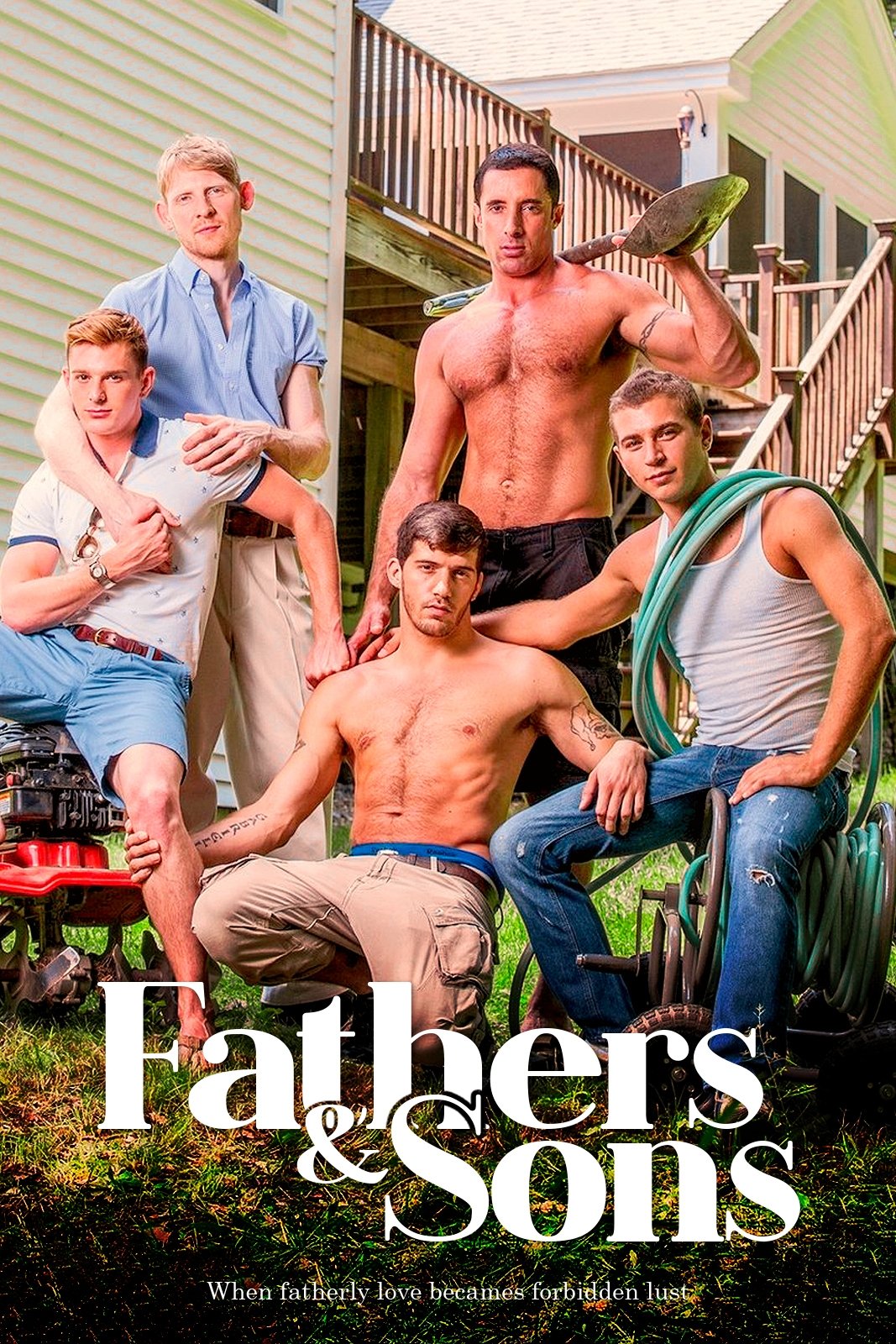 Fathers & Sons