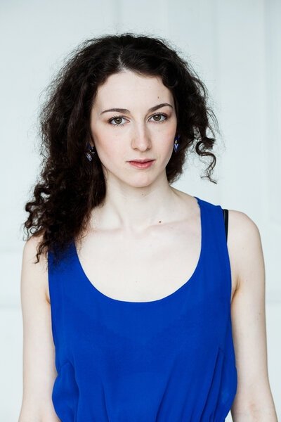 Yuliya Shishova image