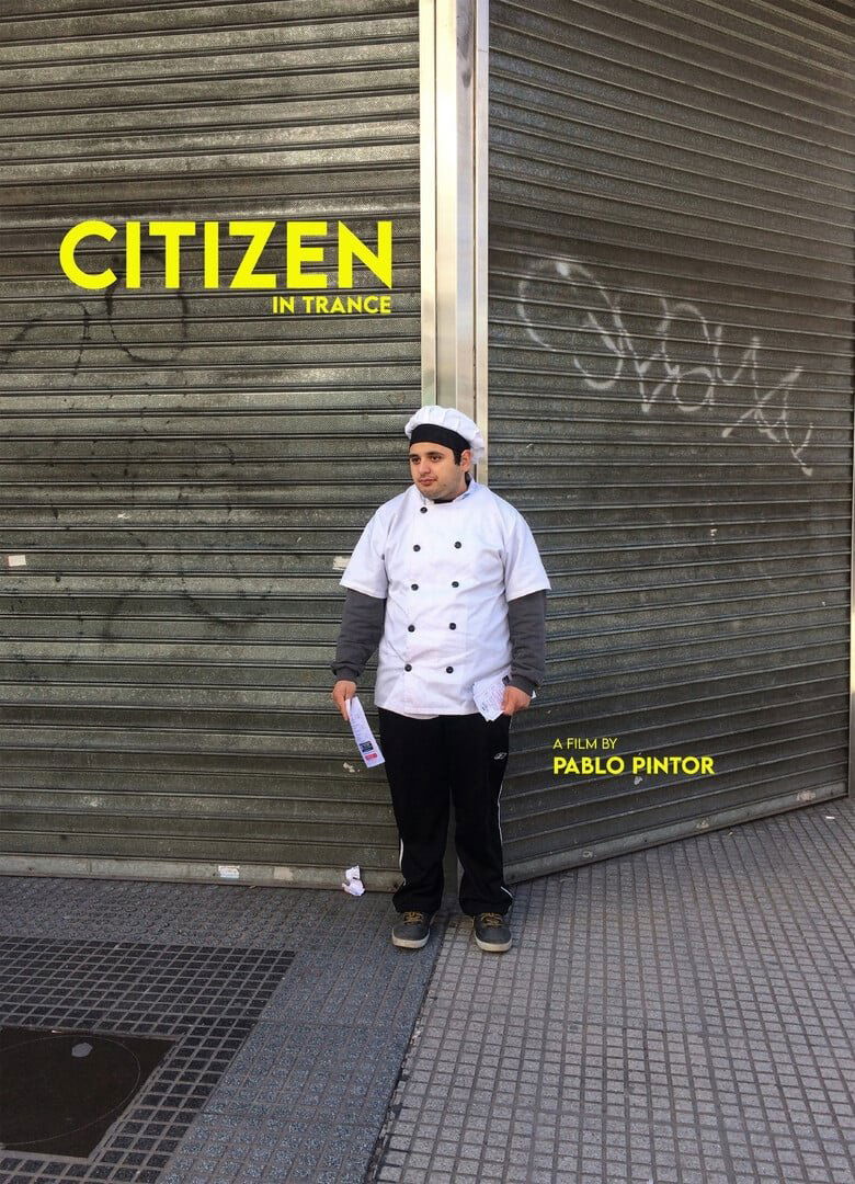 Citizen in Trance