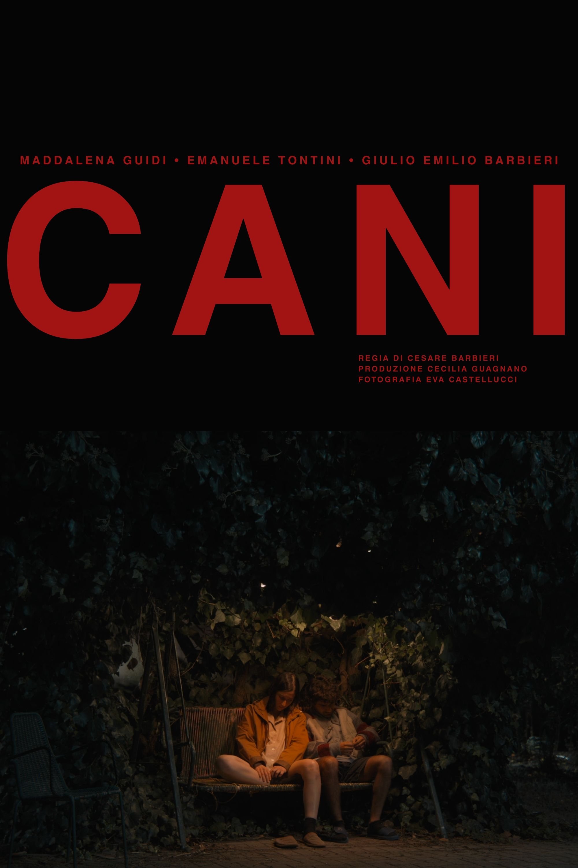 CANI