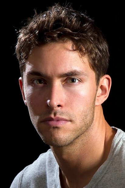 Zach Greenfield image
