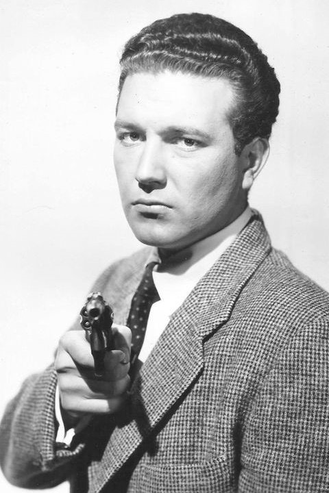 Edward Tierney image