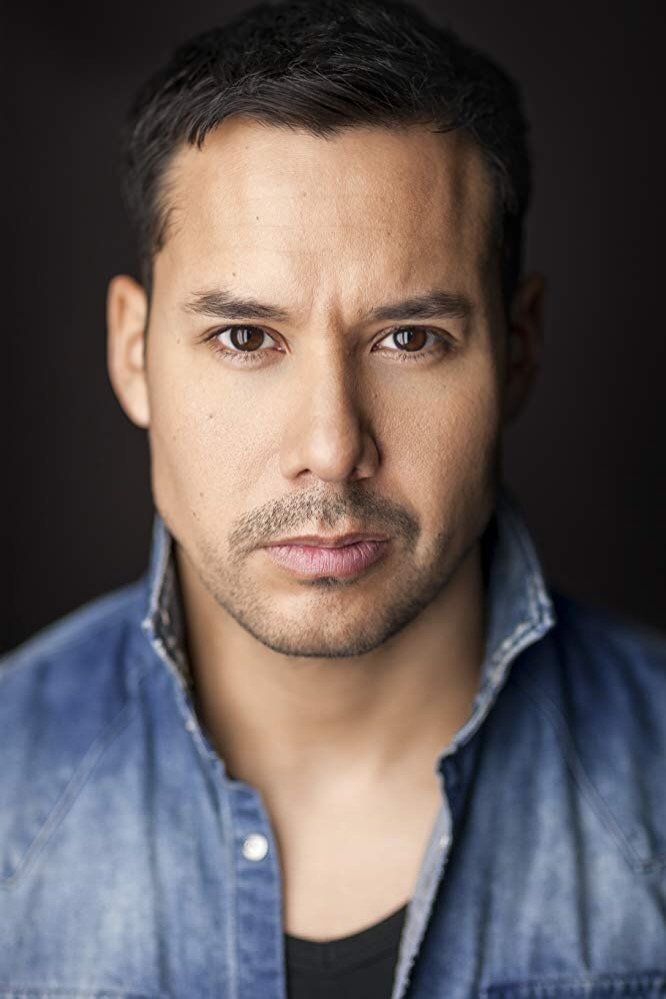 Justin Rain image