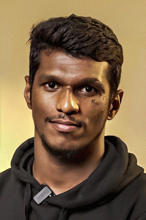 Samar Periyasamy image