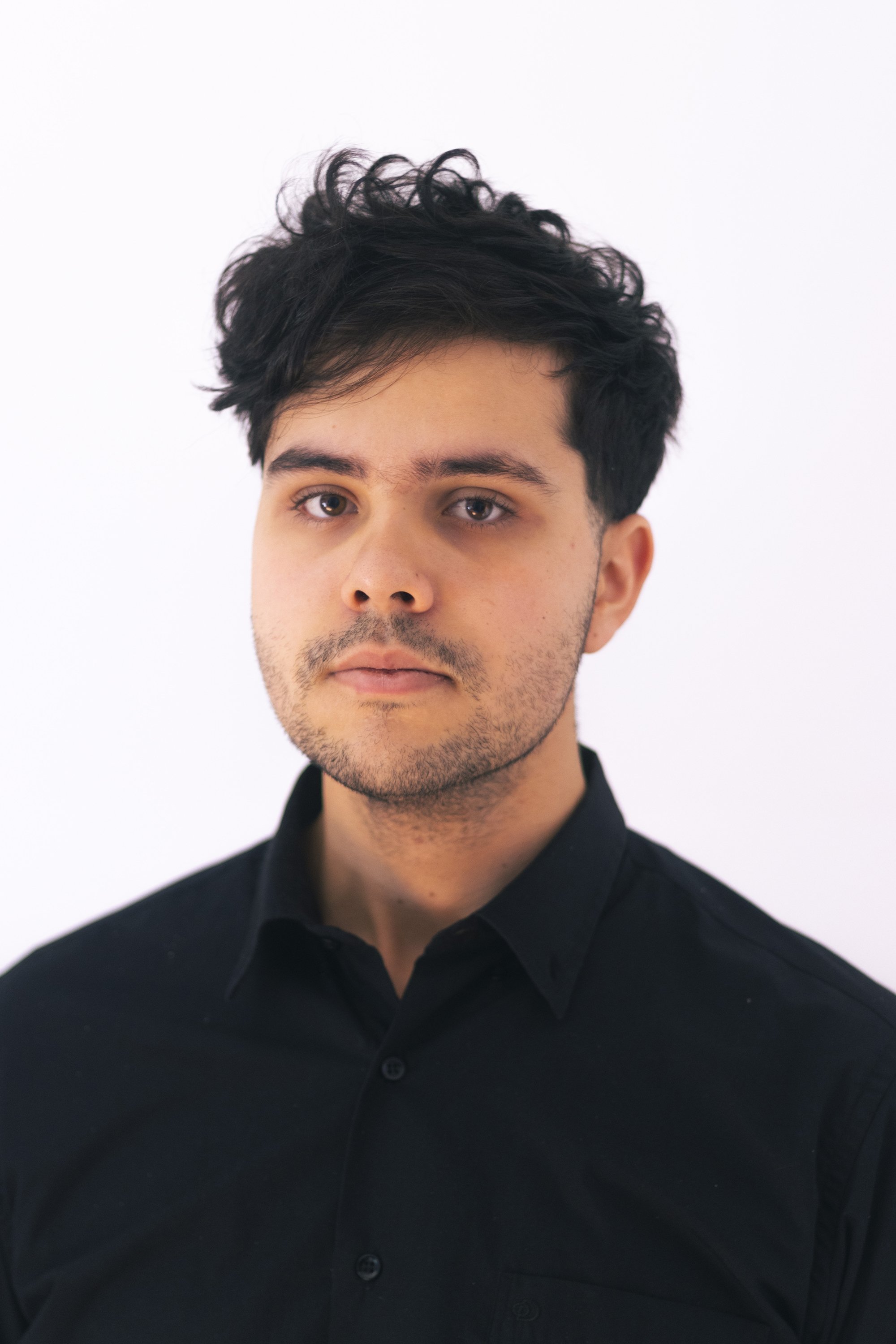 Adrián Olmedo image