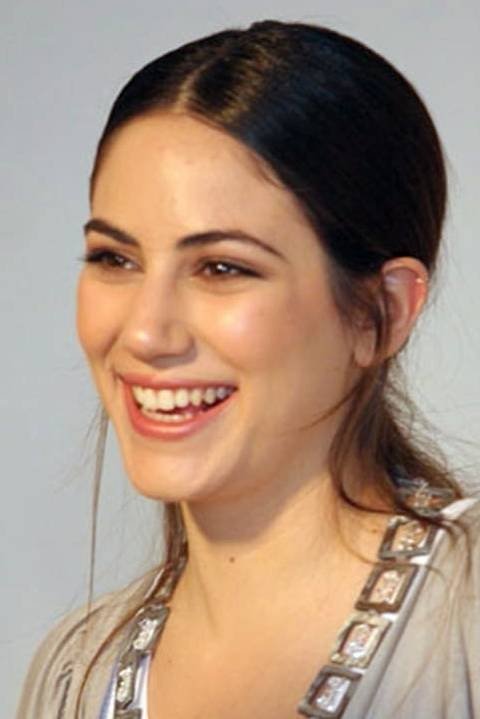 Daniella Wircer image