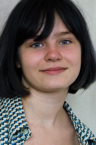 Liv Esmår Dannemann image