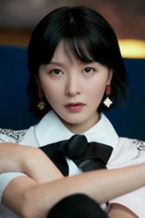 Li Mengmeng image