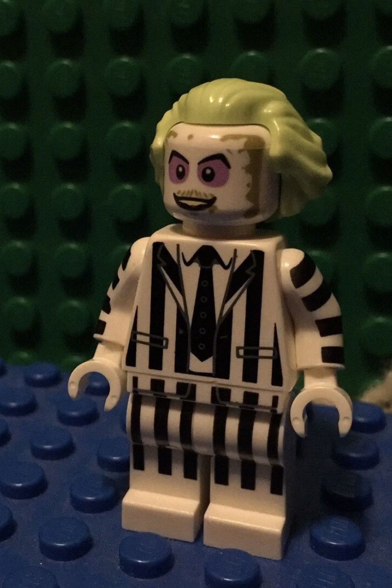 Beetlejuice