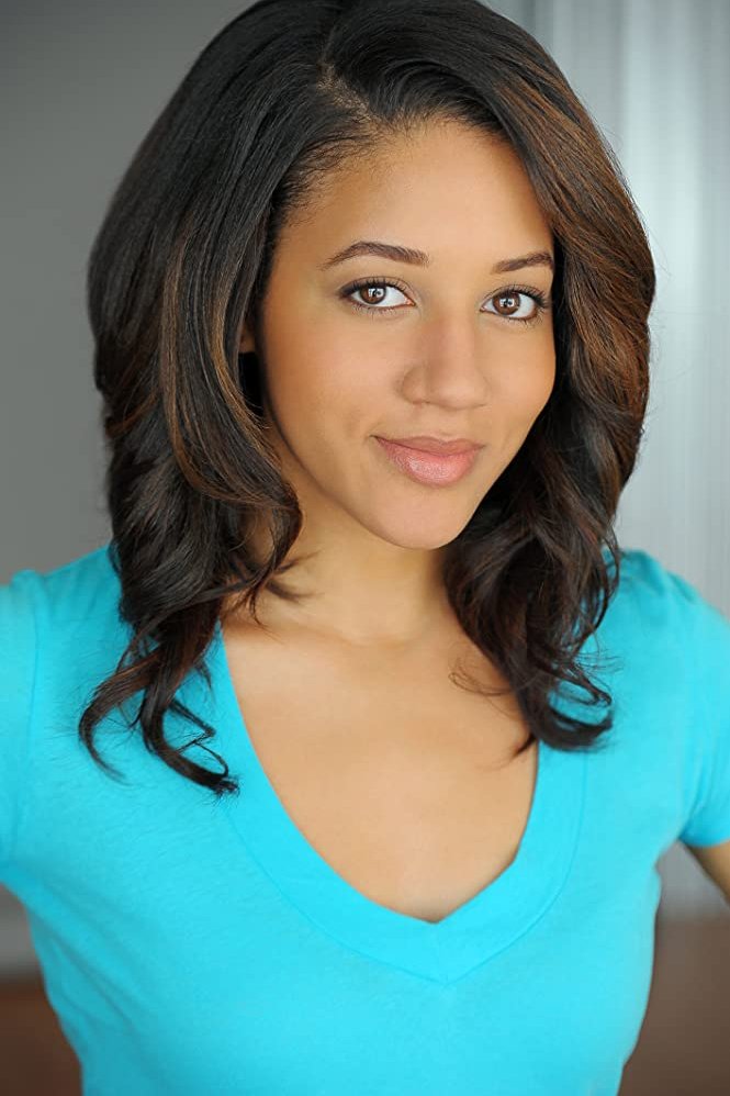 Philicia Saunders image