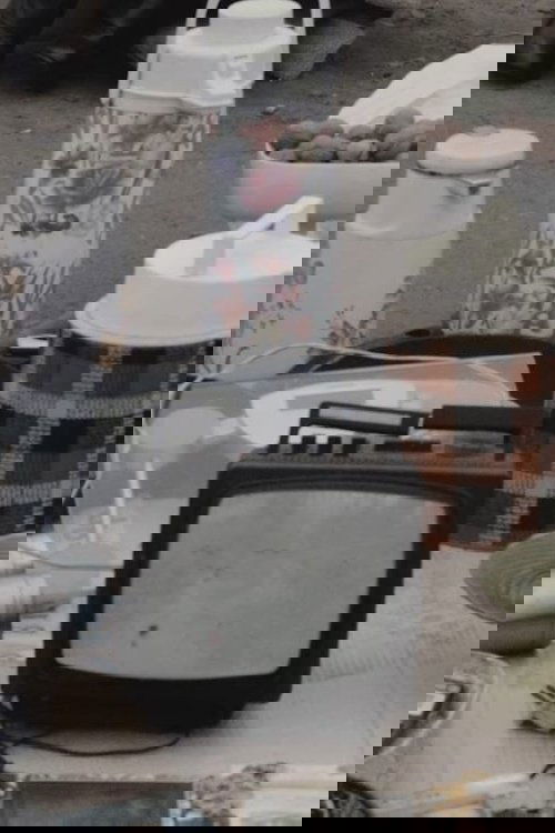 Flea Market