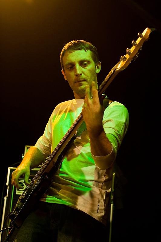 Rafał „Żubr” Borycki image
