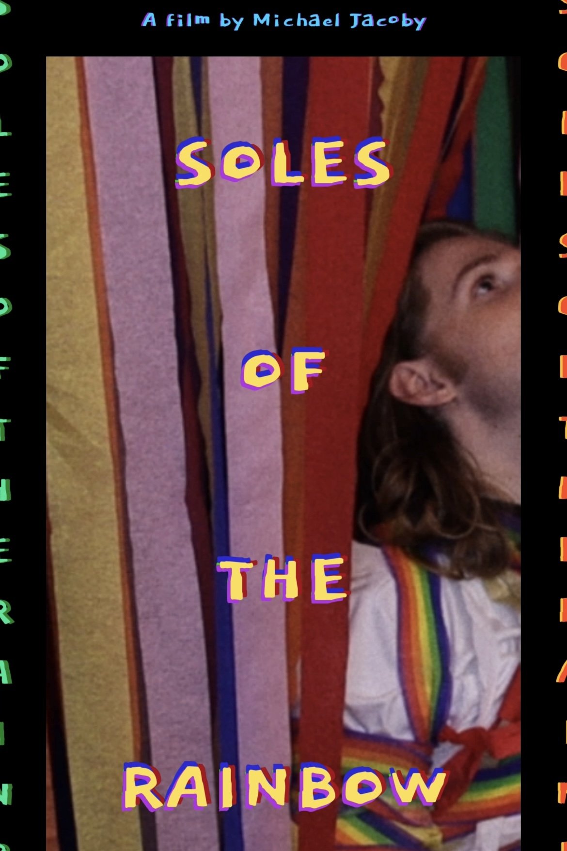 Soles Of The Rainbow