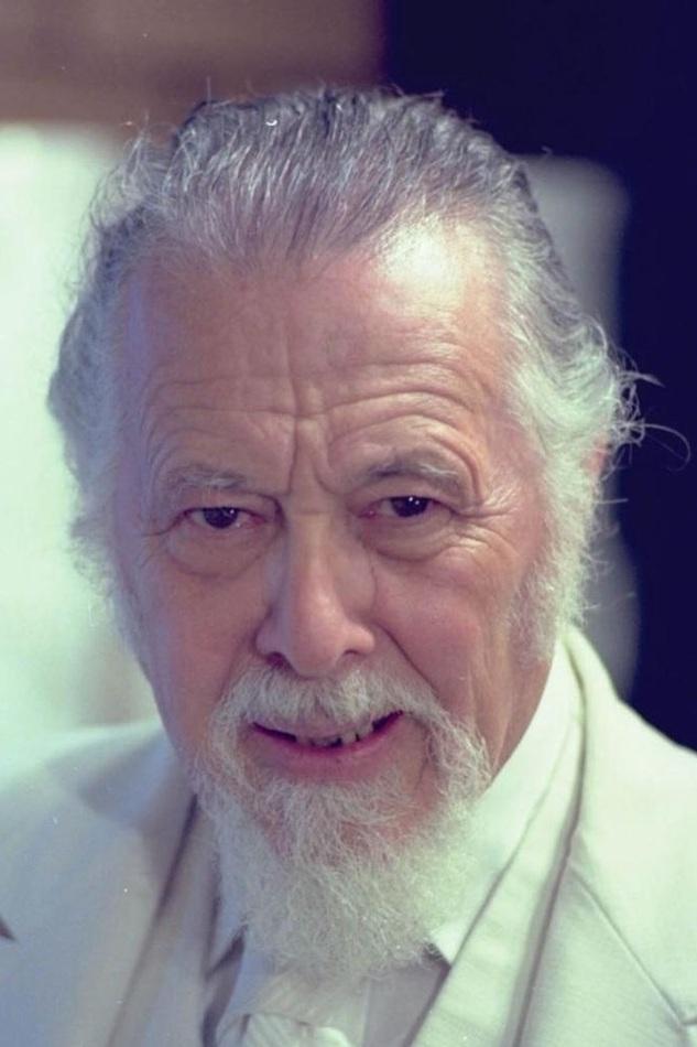 Lincoln Maazel image