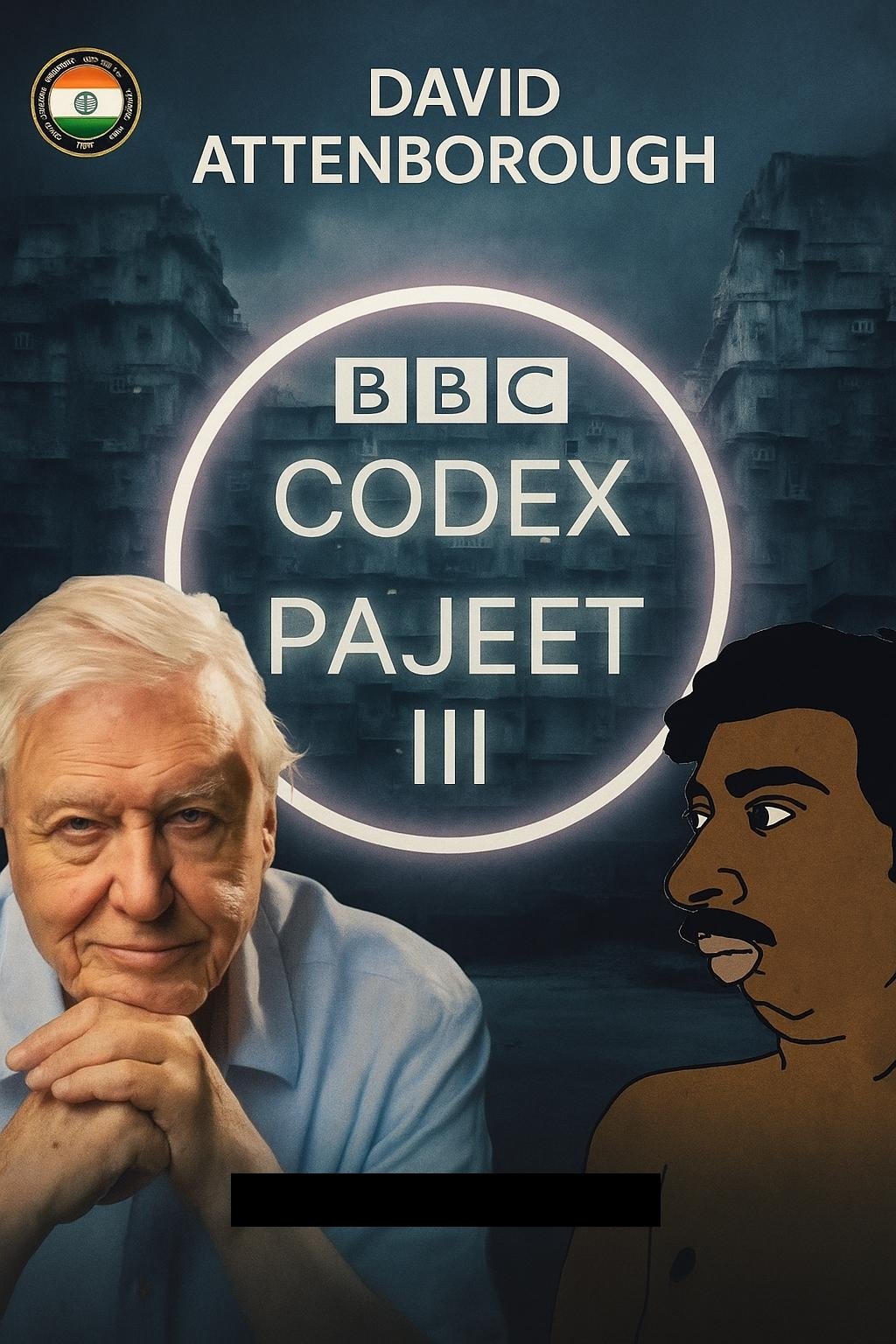 Codex Pajeet 3