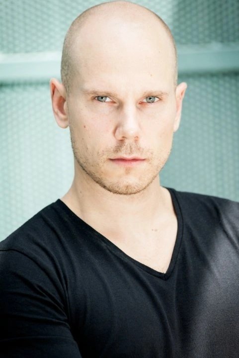Jordan Schartner image