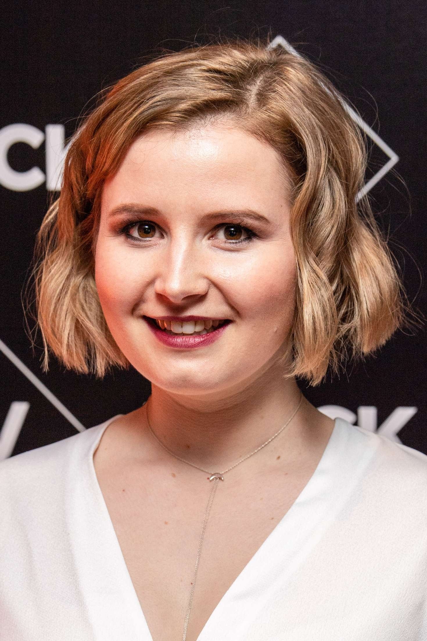 Rebecca Benson image