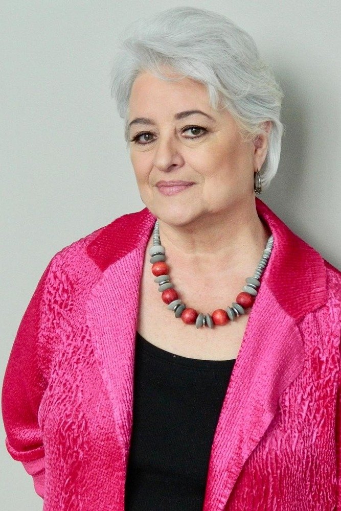Sharon Riley image