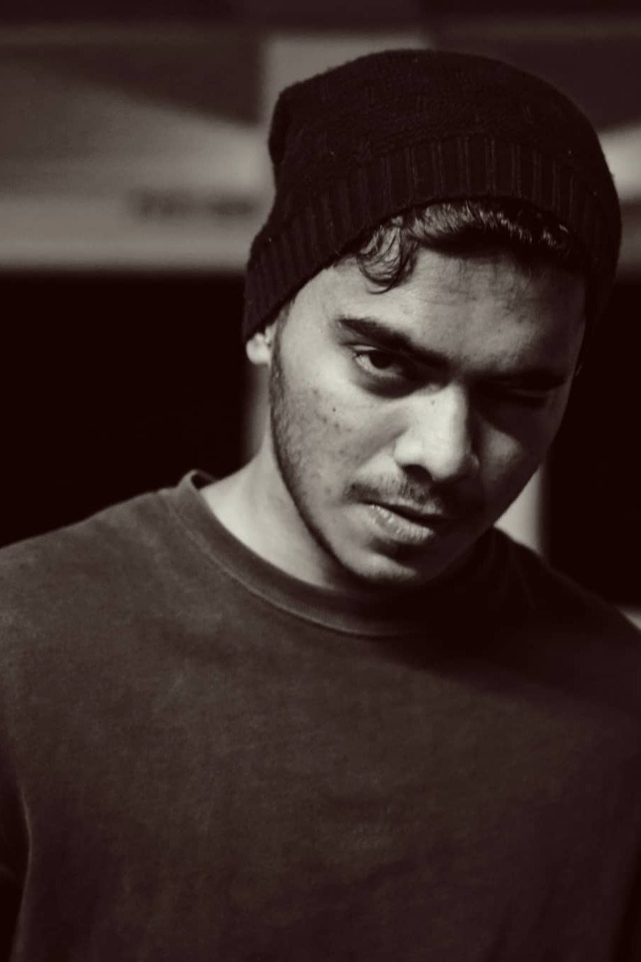 Abhishek Reddy image