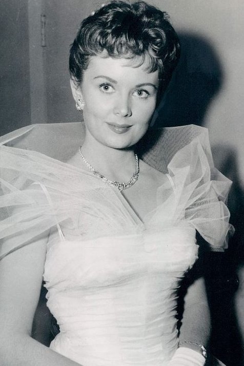 Olive Sturgess image