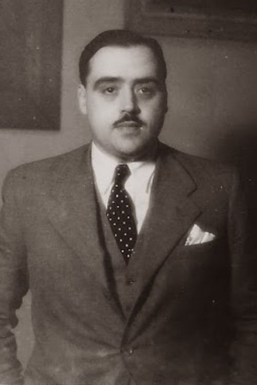 Pablo Cristian Ducrós Hicken image