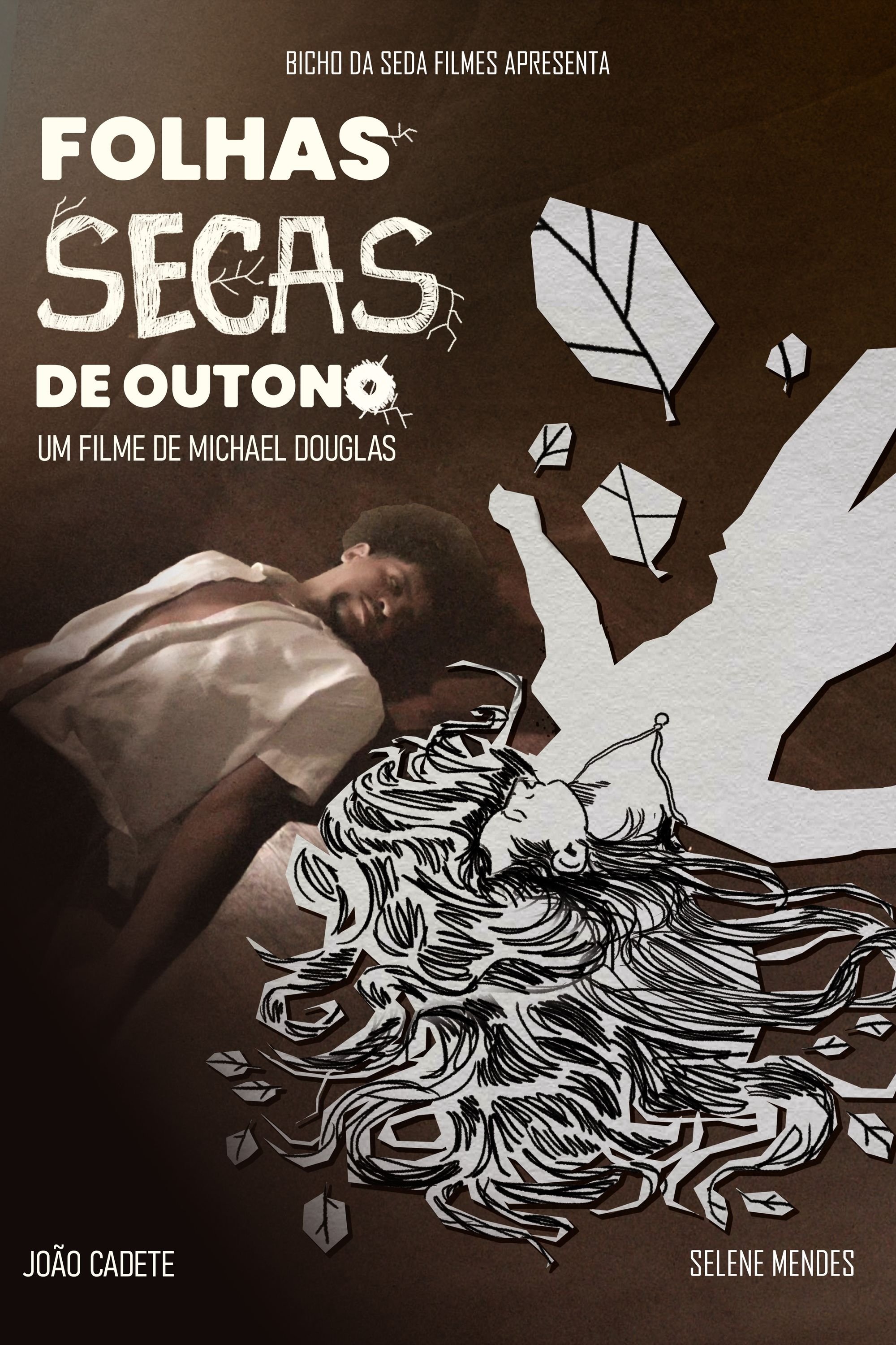 Folhas Secas de Outono