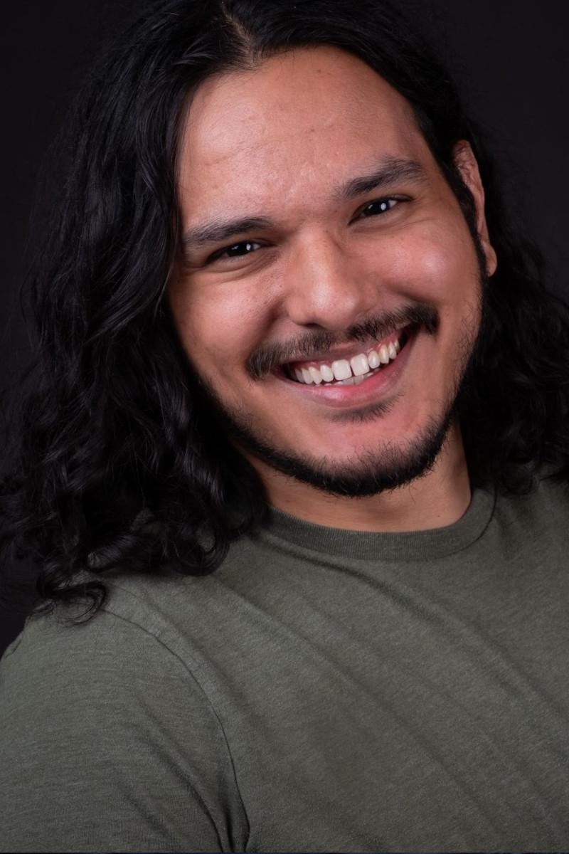 Michael Galvan image