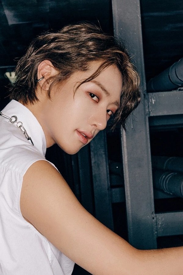 Son Young-taek image