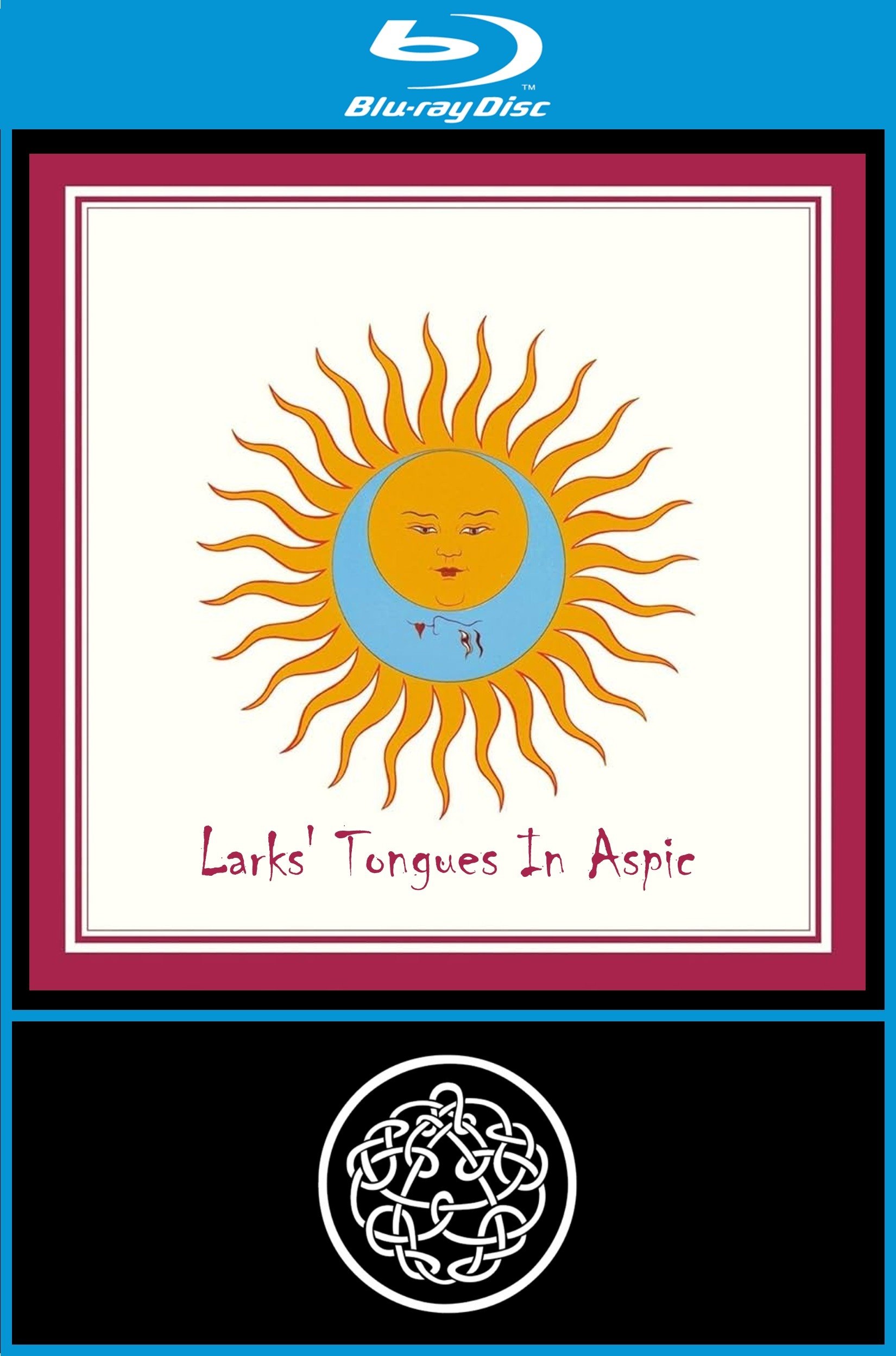 King Crimson - Larks Tongues In Aspic
