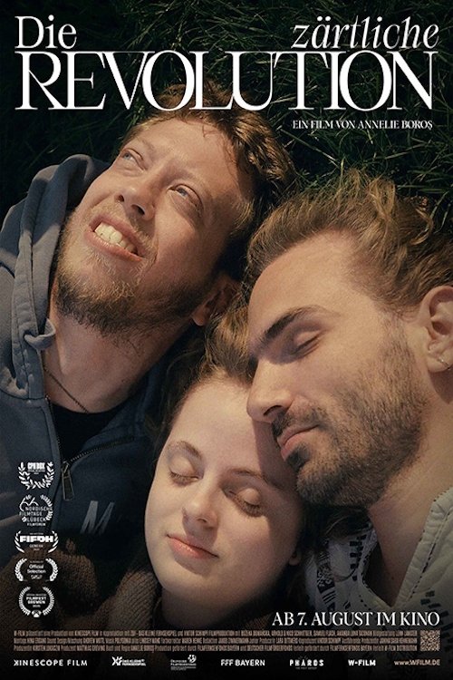 The Tender Revolution