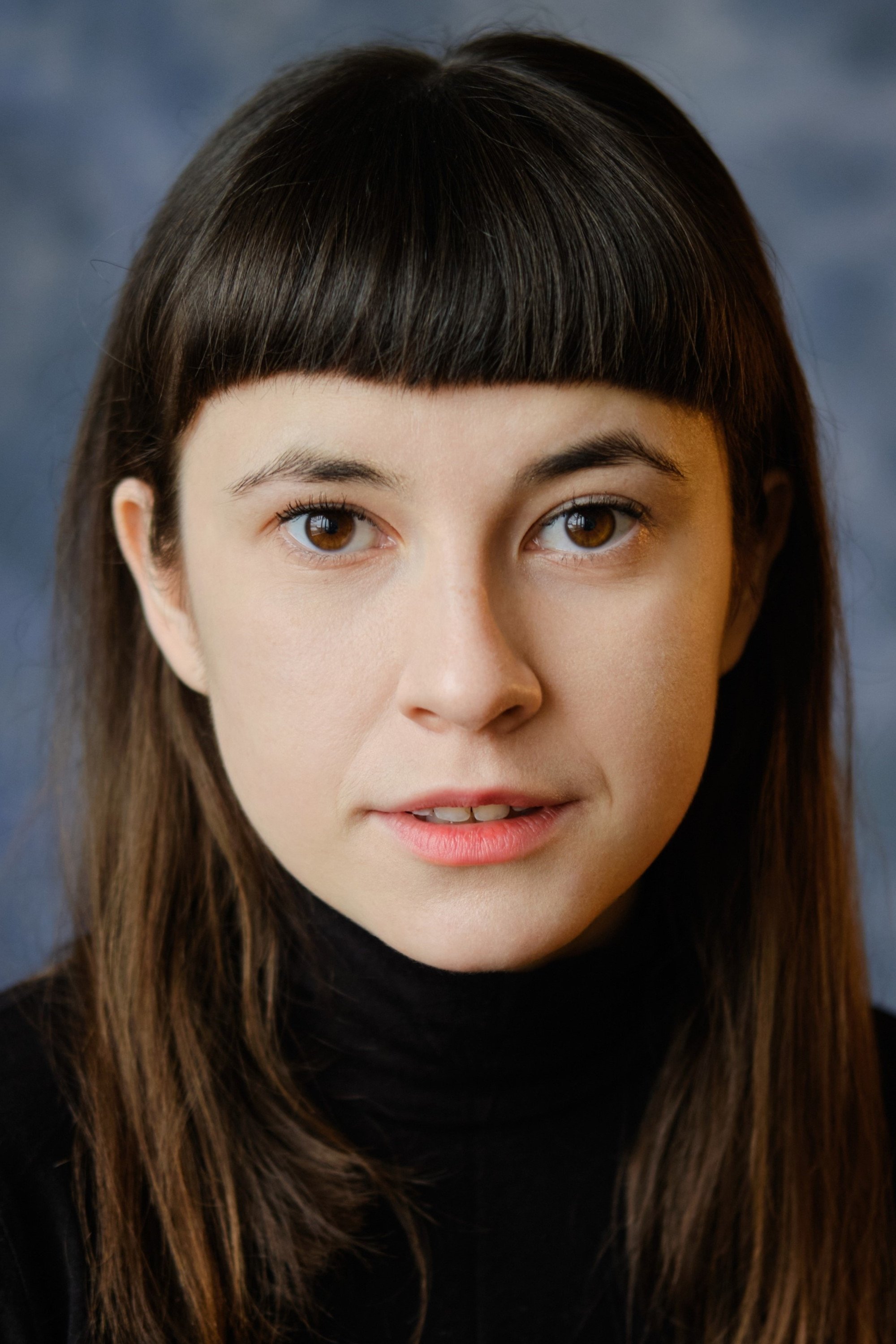Olga Trembach image