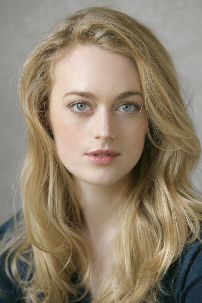 Hannah Cliff image