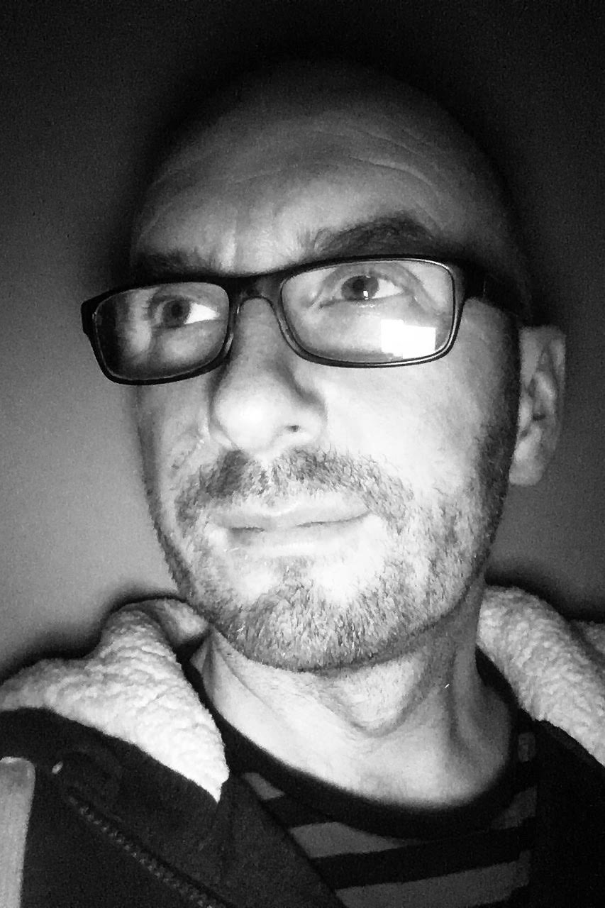 Rob Williams image