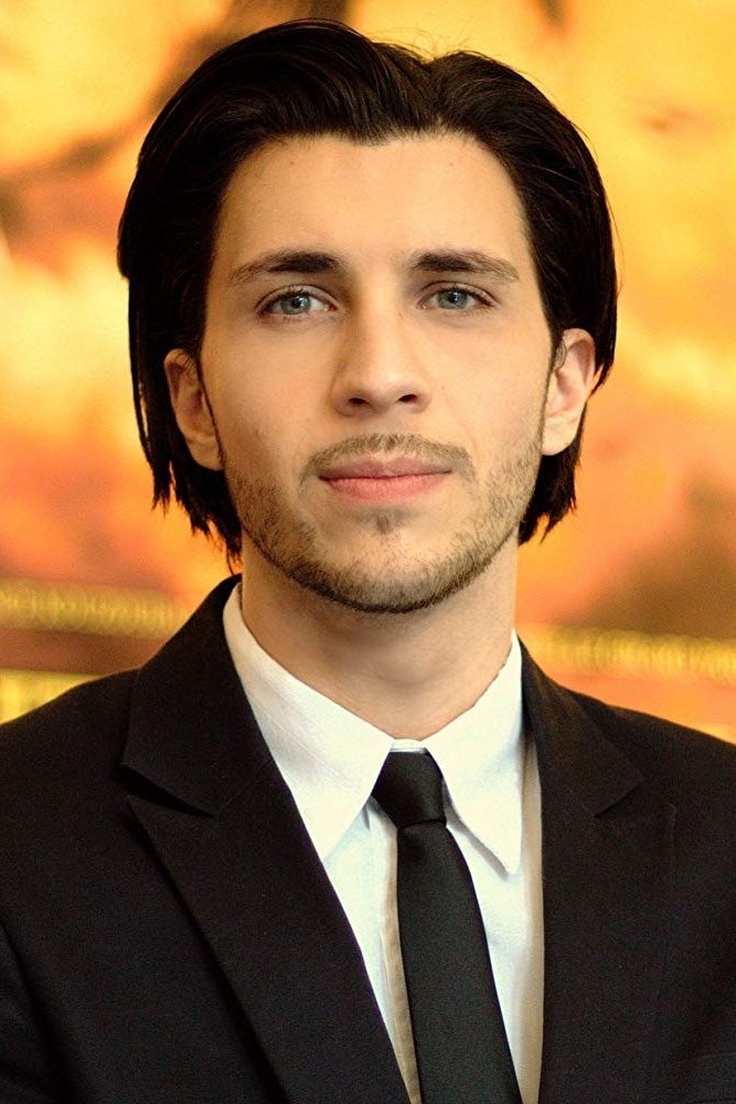 Maxence Kouzoubachian image