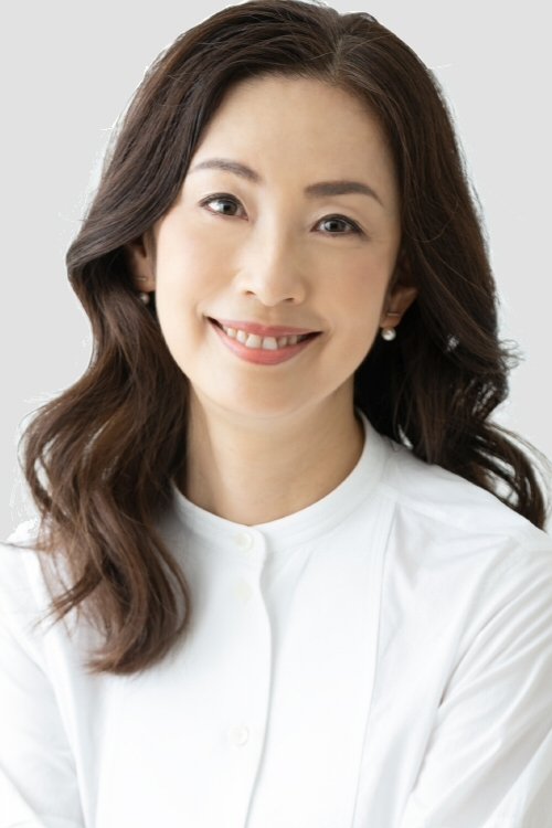 Shoko Tamura image