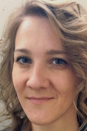 Nataliya Dubovaya image