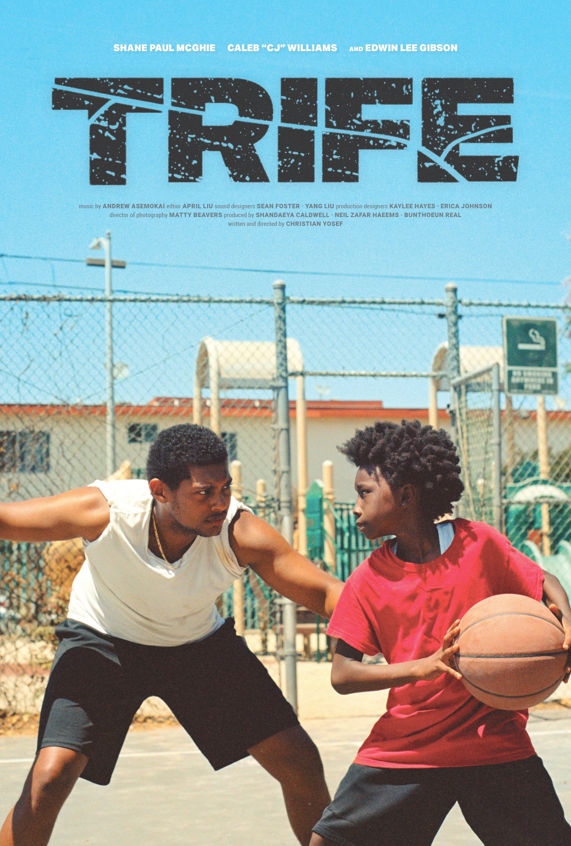 Trife