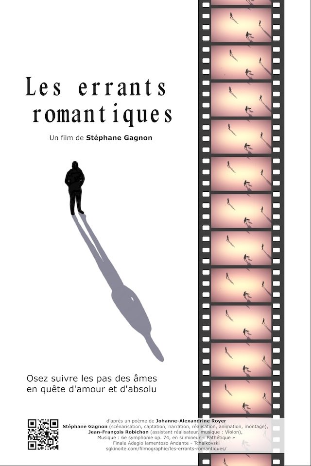Les errants romantiques