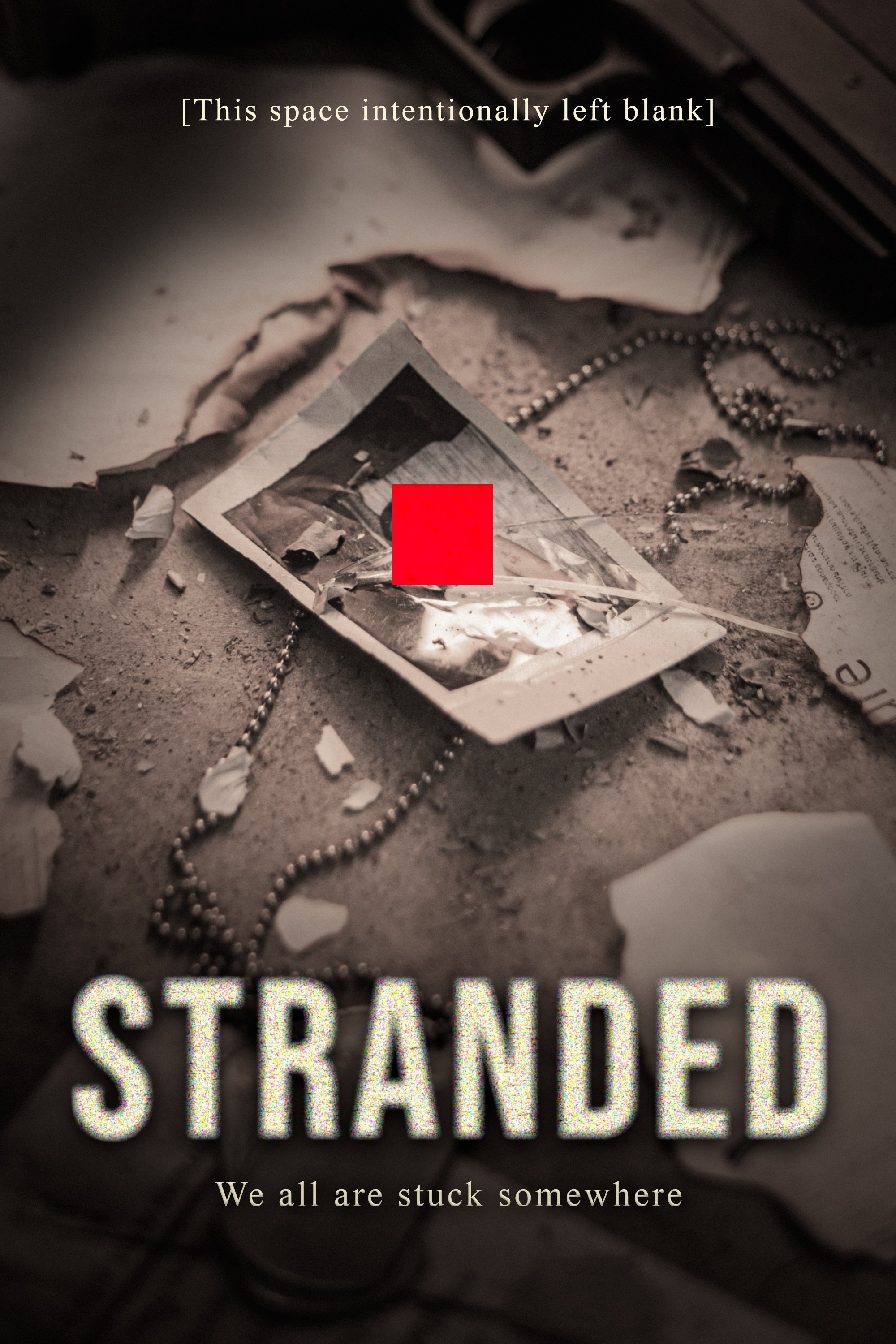 Stranded