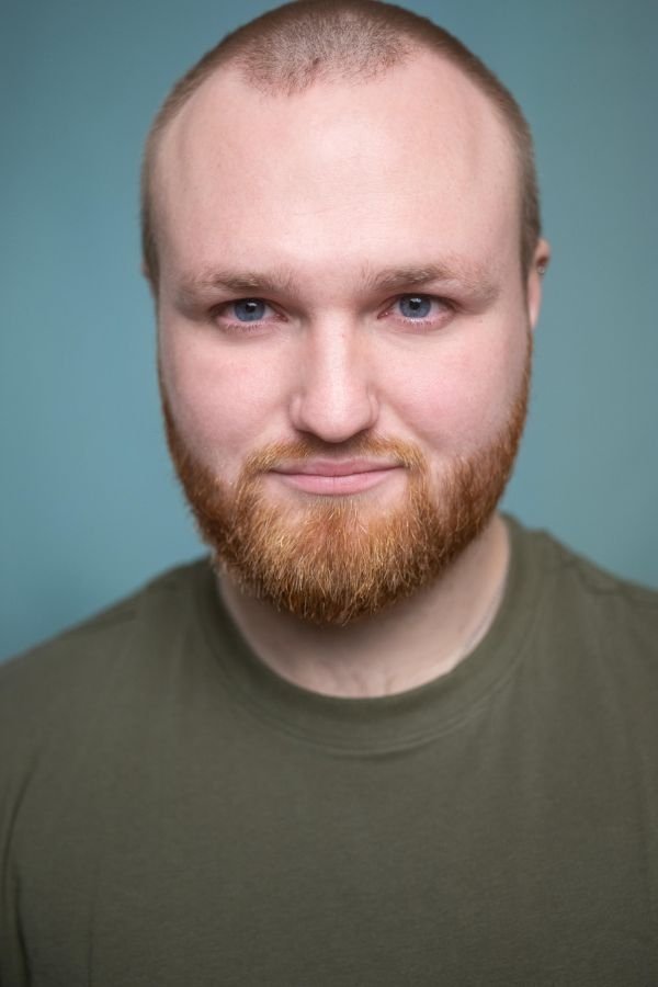 James Healy-Meaney image