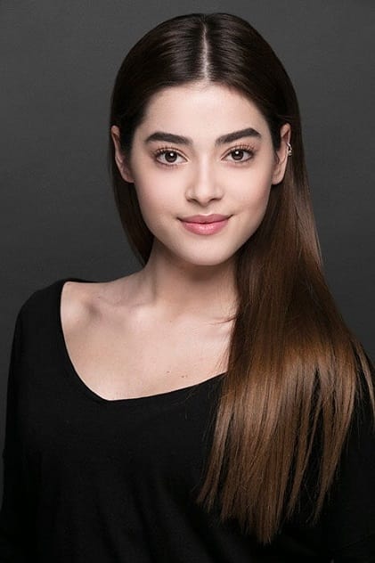 Simay Barlas image