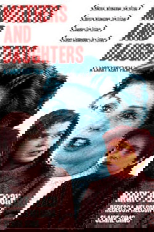 Mothers and Daughters