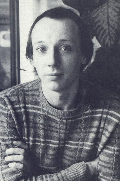 Howard DeVoto image