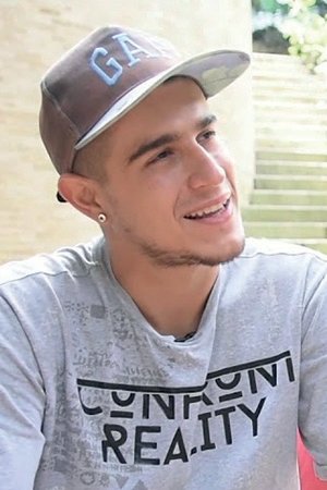 Julian Giraldo image