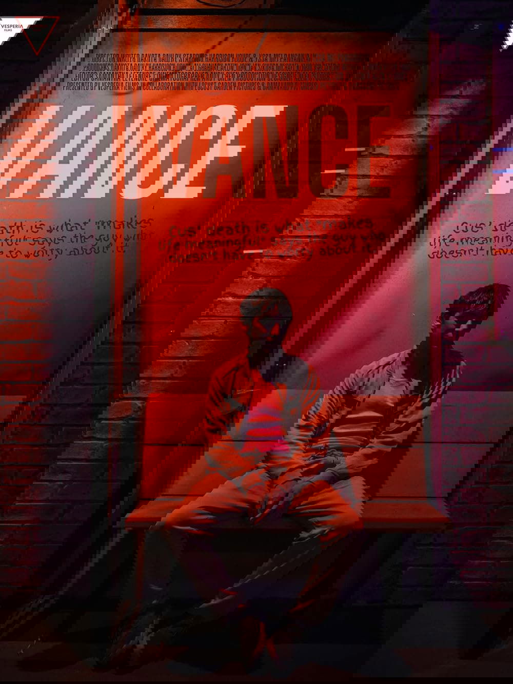 Vance